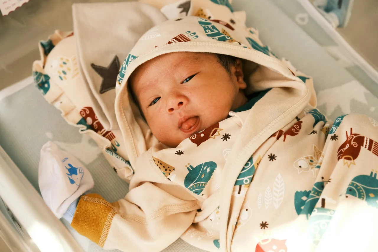 Pediatrician providing expert newborn care - Columbus, Ohio