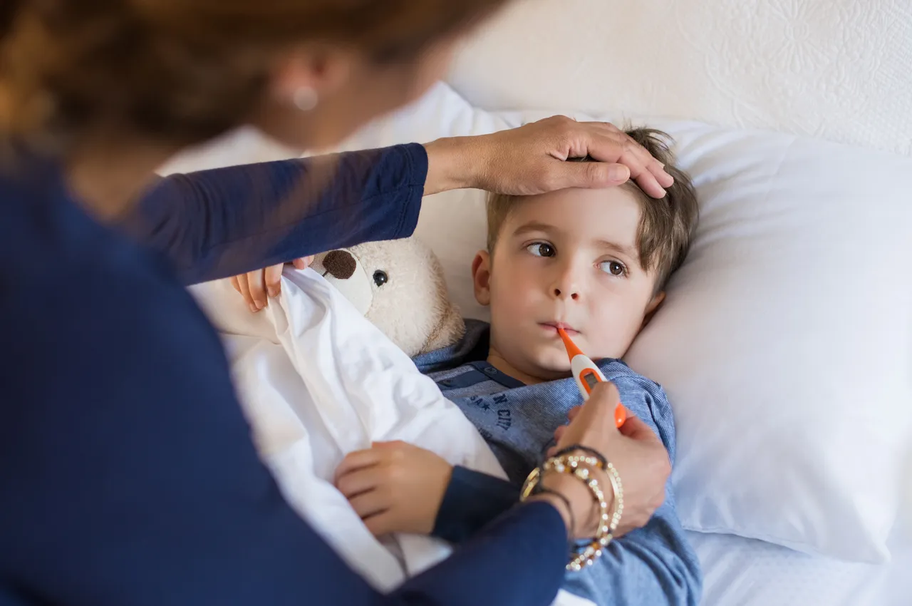 Why Flu Vaccines Are Essential for Children: A Guide for Columbus, OH Families