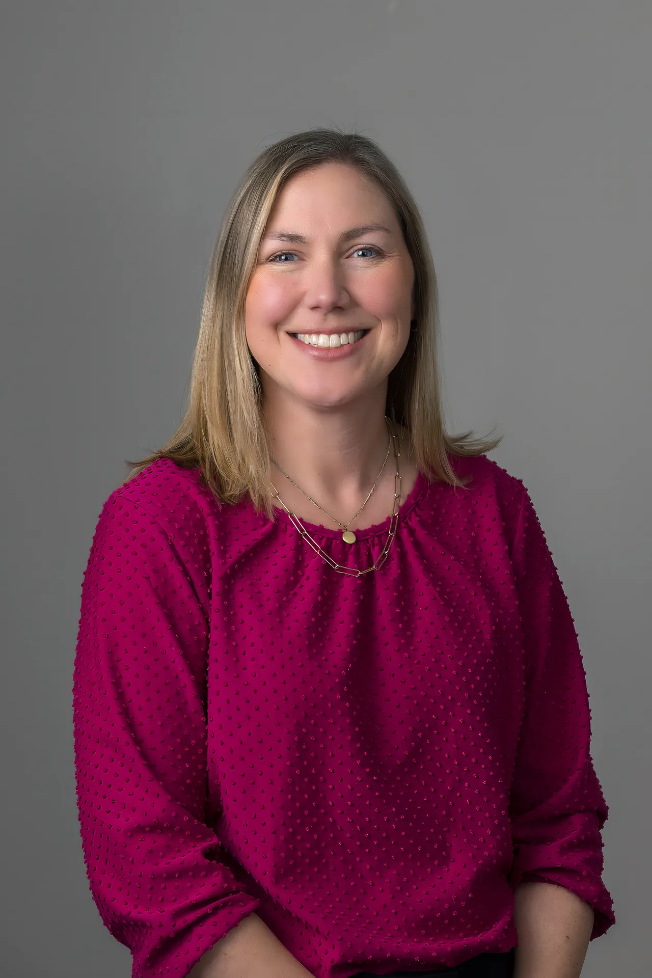 Dr. Claire Ackerman