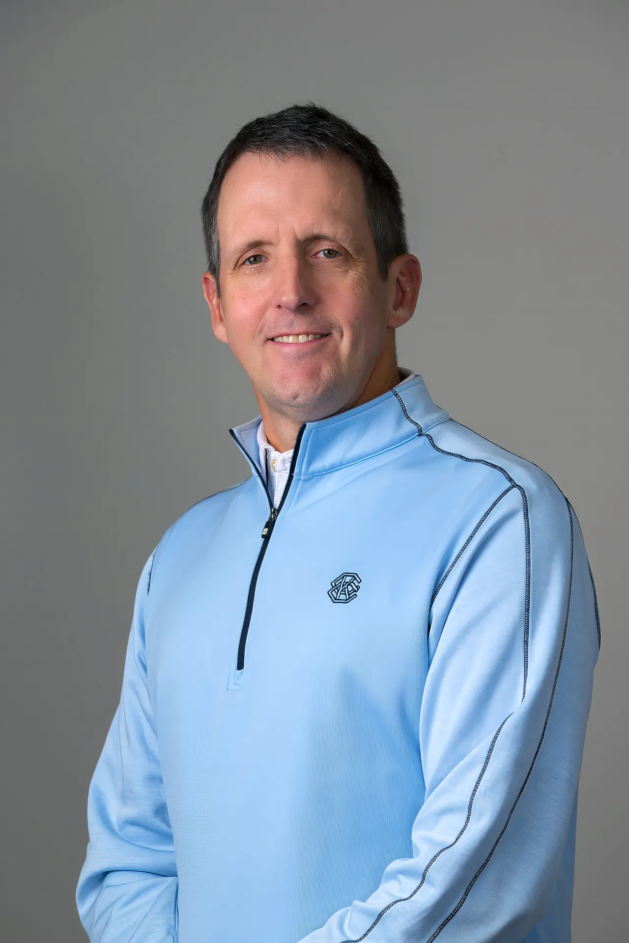 Dr. Randall Brown