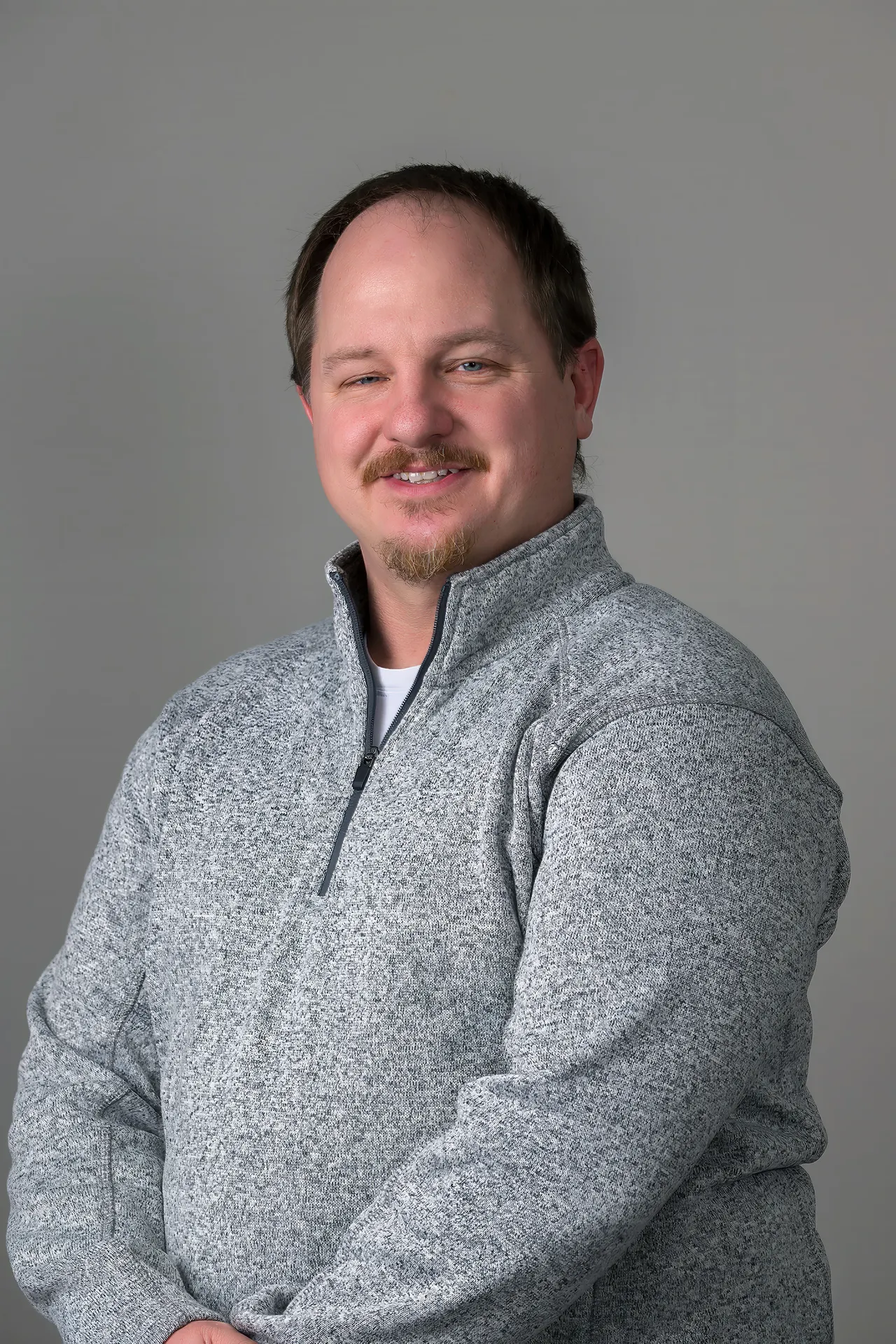 Dr. Mitchell Camp