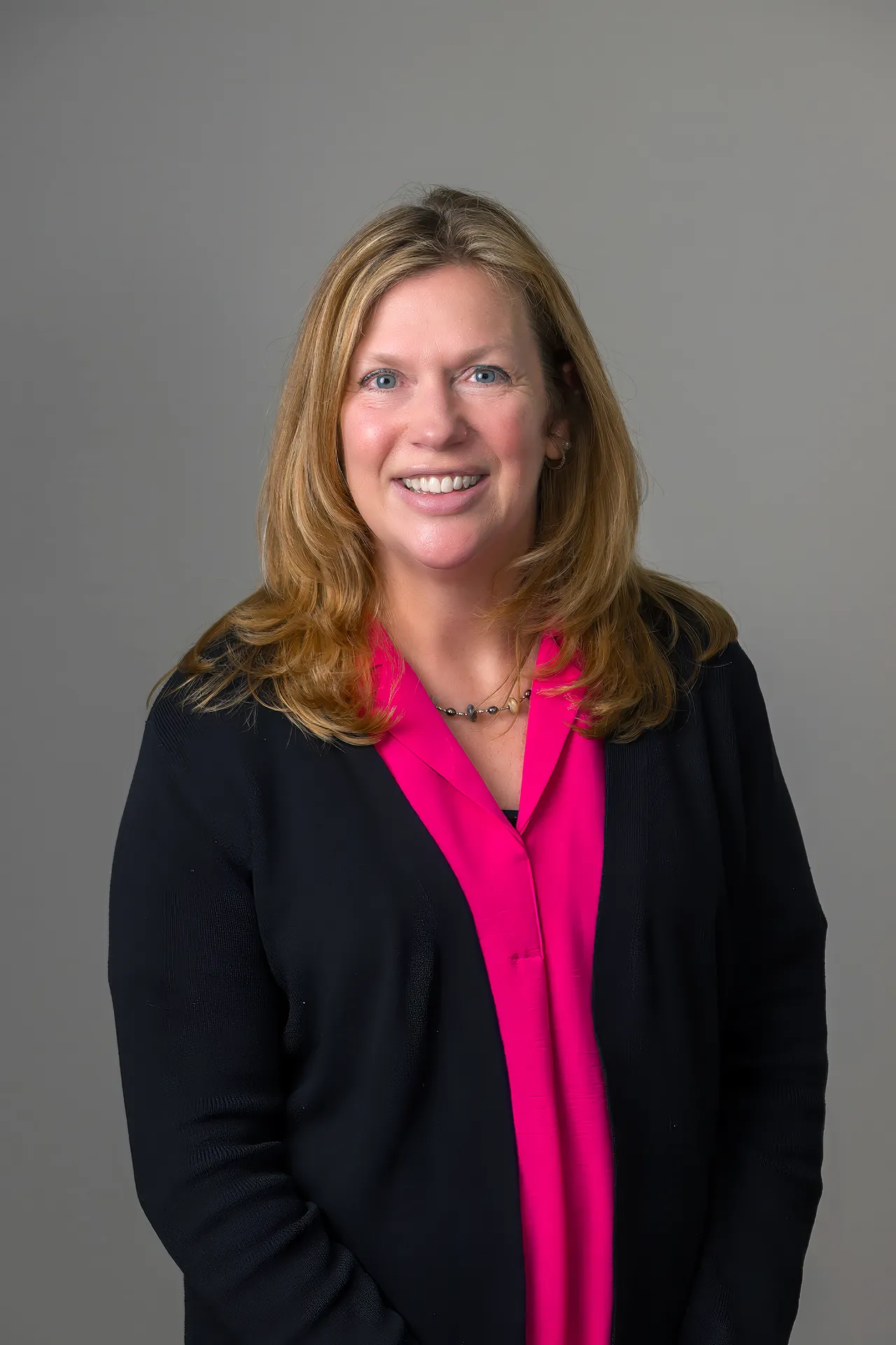 Dr. Heather Guthrie