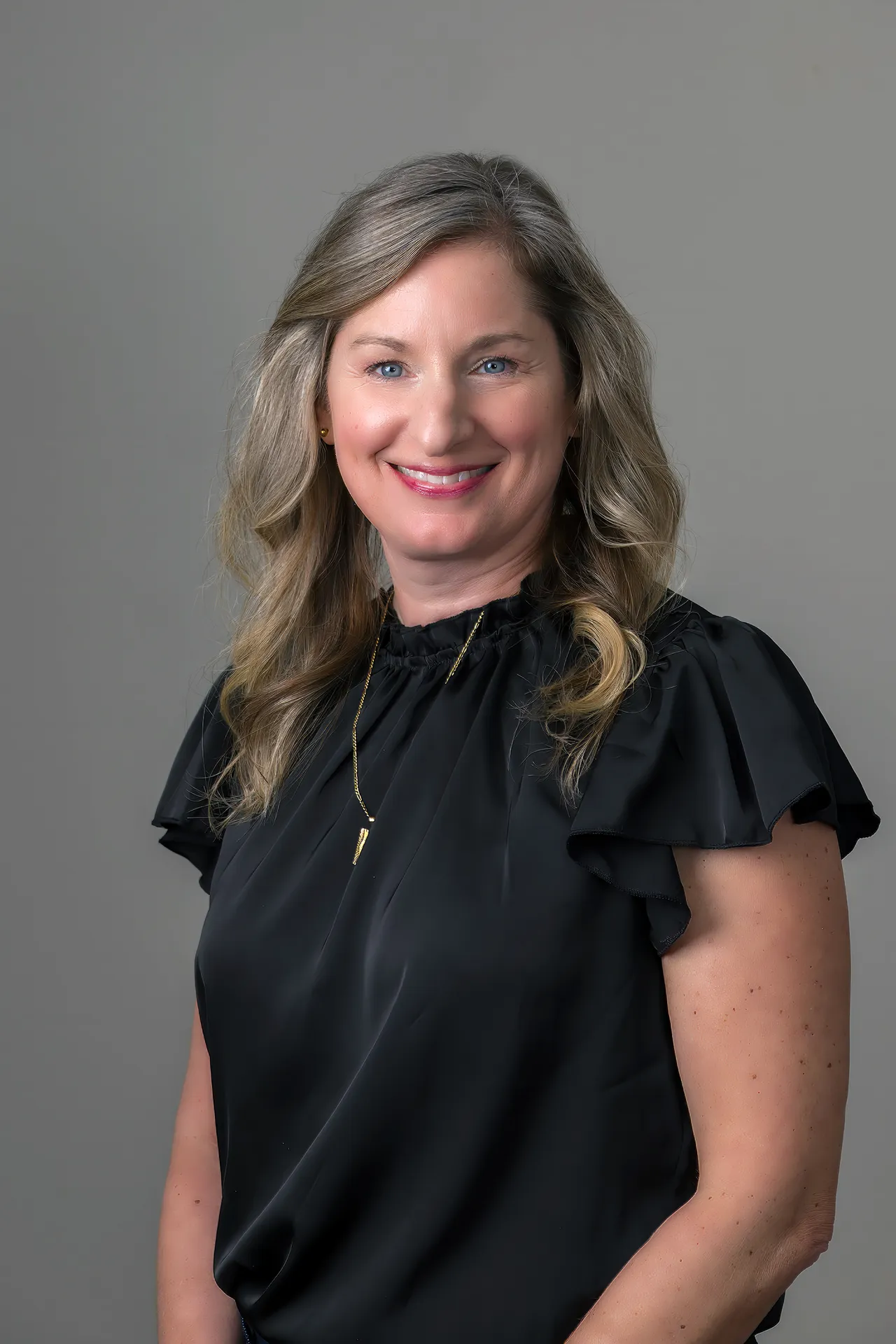 Dr. Irene Koesters