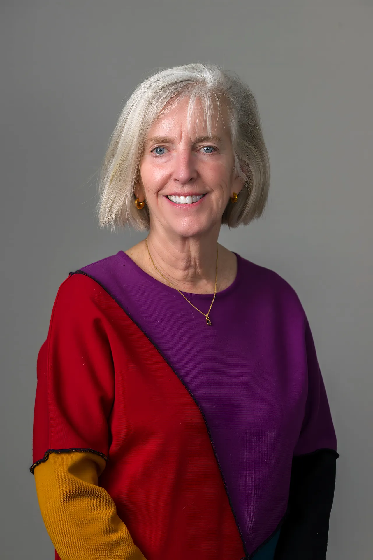 Dr. Eileen Maher