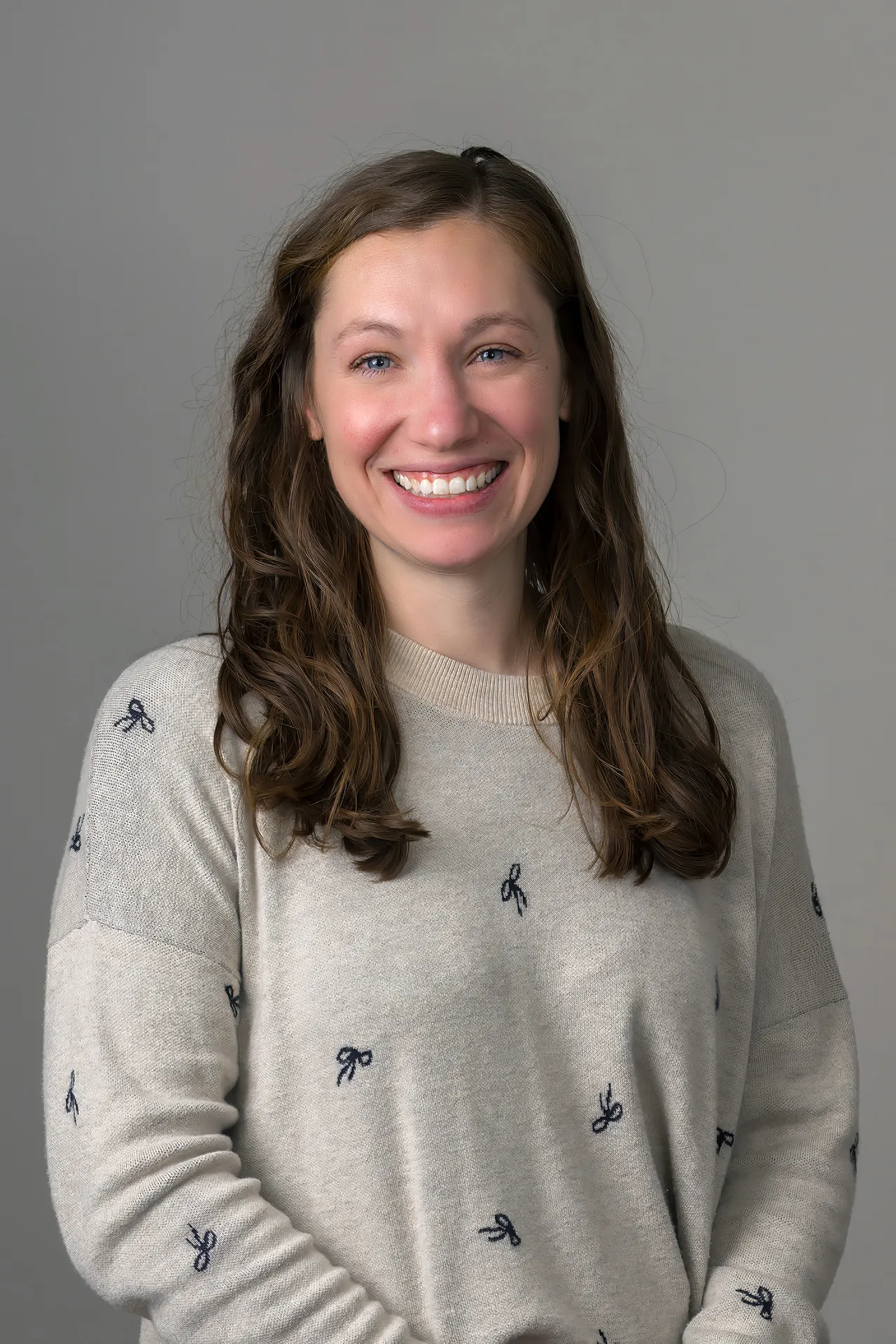 Dr. Jacqueline Nicodemo