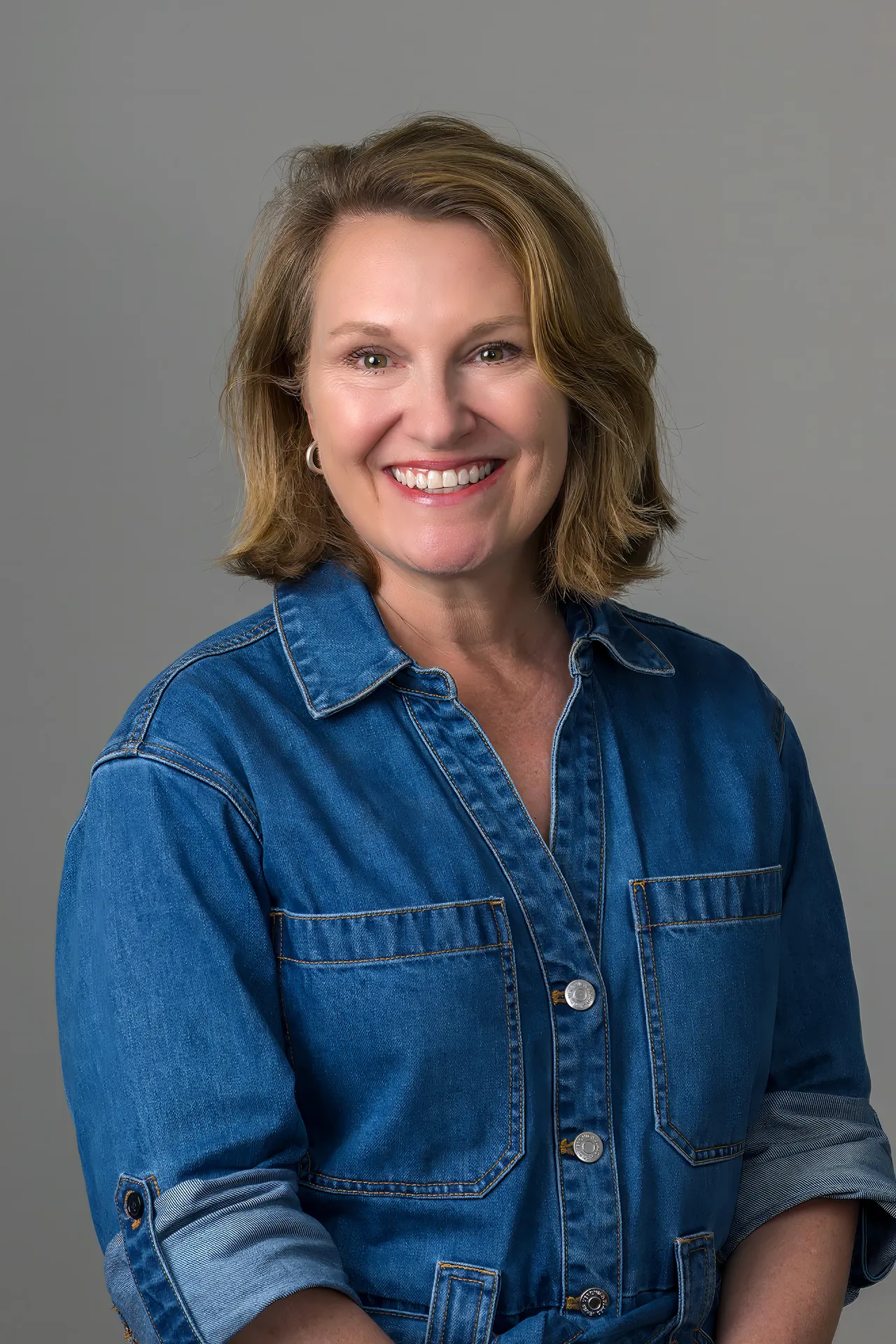 Dr. Autumn O'Brien
